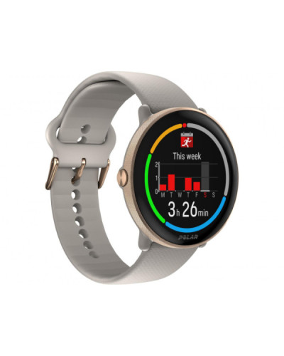 Polar Ignite 3 Greige Gold (900106237)