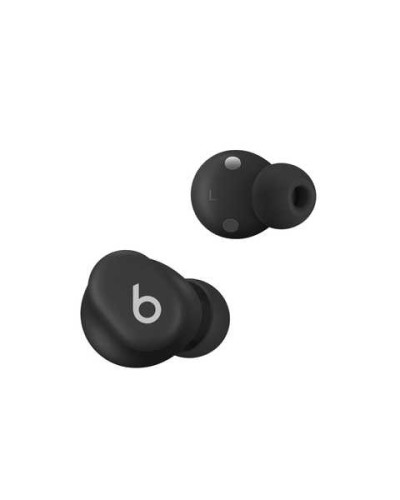 Beats by Dr. Dre Solo Buds Matte Black (MUVW3)