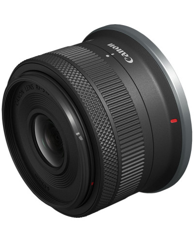 Canon RF-S 10-18mm f/4.5-6.3 IS STM (6262C005)