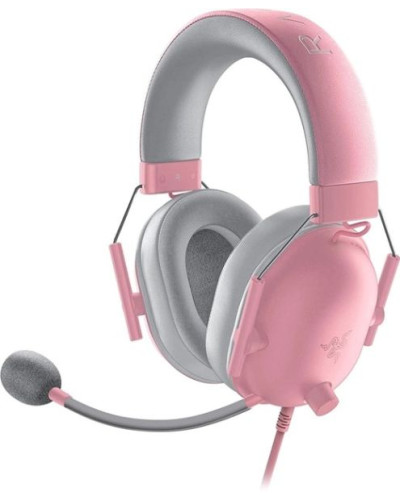 Razer Blackshark V2 X Quartz (RZ04-03240800-R3M1)
