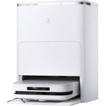 ECOVACS DEEBOT OZMO X5 Pro Omni White (DDX39 WHITE)