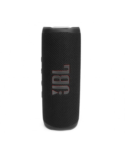 JBL Flip 6 Black (JBLFLIP6BLK)