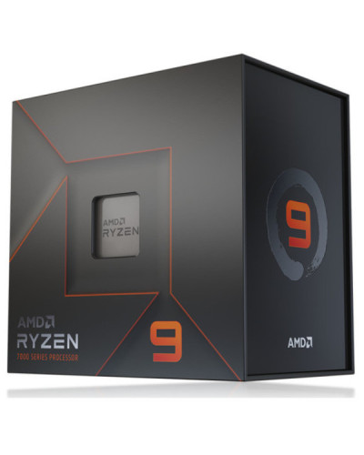 AMD Ryzen 9 7900X (100-100000589WOF)