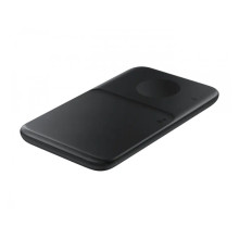 Samsung Wireless Charger Duo+ TA Blk/ (EP-P4300TBRGRU)