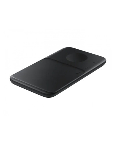 Samsung Wireless Charger Duo+ TA Blk/ (EP-P4300TBRGRU)