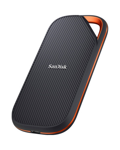 SanDisk Extreme Pro Portable 4 TB (SDSSDE82-4T00-G25)
