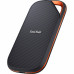 SanDisk Extreme Pro Portable 4 TB (SDSSDE82-4T00-G25)