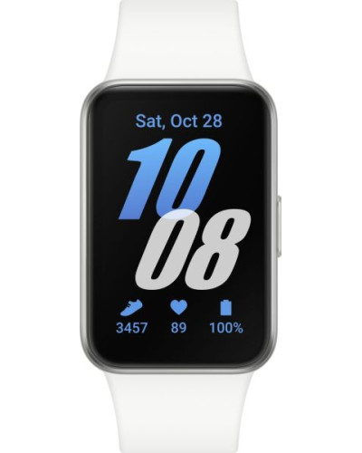 Samsung Galaxy Fit3 Silver (SM-R390NZSA)
