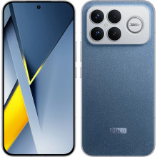 Xiaomi POCO F8 Ultra 12/256GB Denim Blue