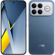 Xiaomi POCO F8 Ultra 12/256GB Denim Blue