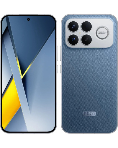 Xiaomi POCO F8 Ultra 12/256GB Denim Blue
