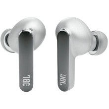 JBL Live Pro 2 Silver (JBLLIVEPRO2TWSSIL)