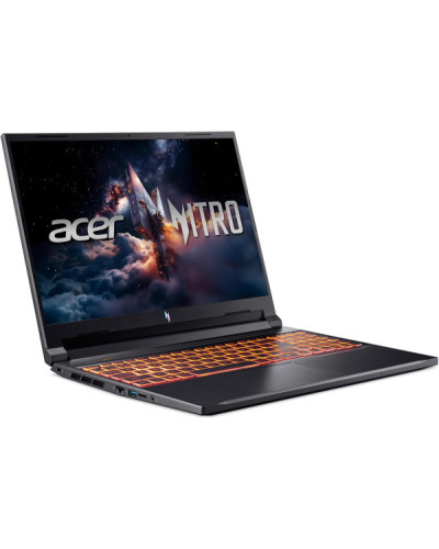 Acer Nitro V 16 ANV16-72-933F Black (NH.U2FAA.003)