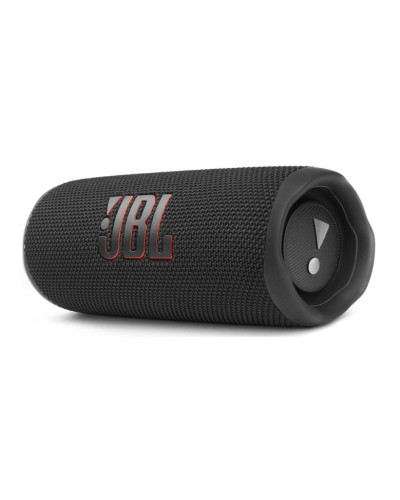 JBL Flip 6 Black (JBLFLIP6BLK)