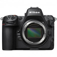 Nikon Z8 Body (VOA101AE)