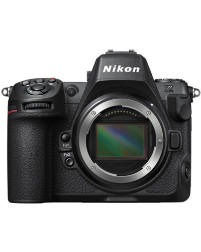 Nikon Z8 Body (VOA101AE)