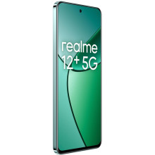 realme 12+ 5G 8/256GB Pioneer Green