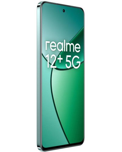 realme 12+ 5G 8/256GB Pioneer Green