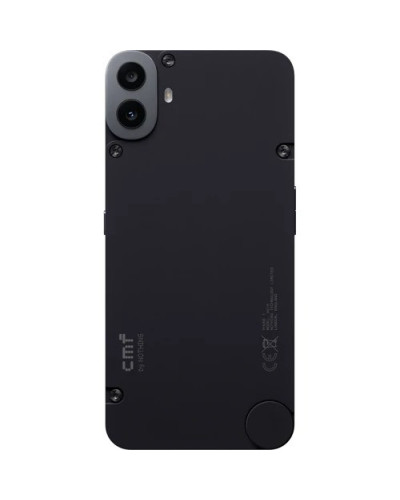 CMF by Nothing Phone 1 8/128GB Black