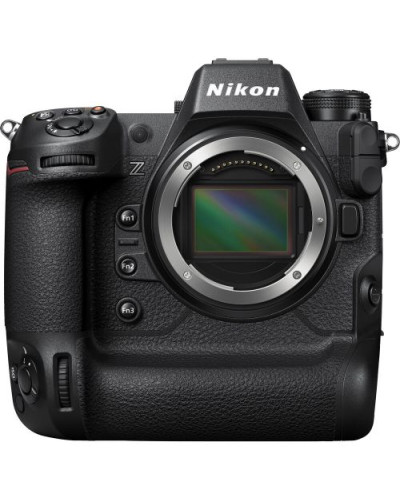 Nikon Z9 Body (VOA080AE)