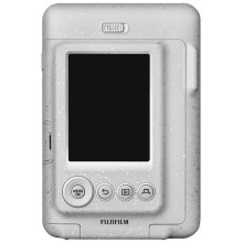 Fujifilm Instax Mini LiPlay Stone White (16631758)