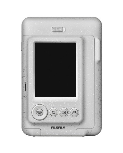 Fujifilm Instax Mini LiPlay Stone White (16631758)