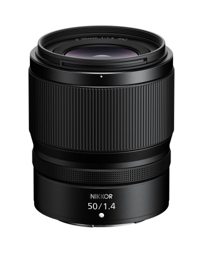 Nikon Z 50mm f/1.4 (JMA004DA)