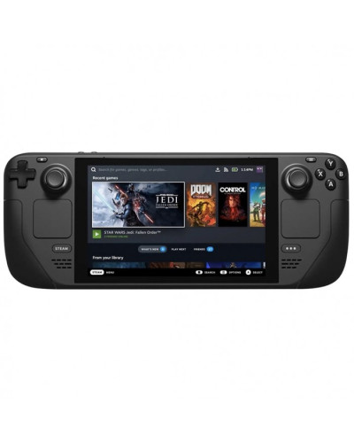 Valve Steam Deck OLED 512 GB