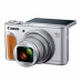 Canon PowerShot SX740 HS Silver (2956C002AA)