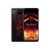 ASUS ROG Phone 6 16/512GB Diablo Immortal Edition