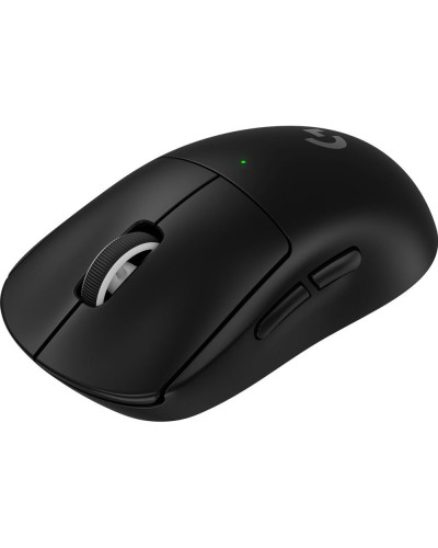 Logitech Pro X Superlight 2 SE Black (910-007554, 910-007553)