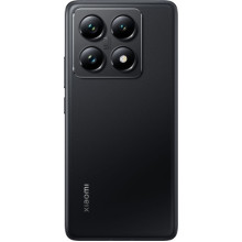 Xiaomi 14T Pro 12/512GB Titan Black (Global)