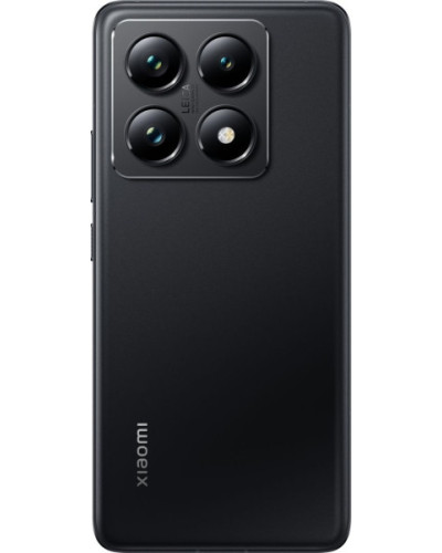 Xiaomi 14T Pro 12/512GB Titan Black (Global)