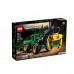 LEGO Technic Трелювальний трактор John Deere 948L-II (42157)