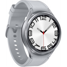 Samsung Galaxy Watch6 Classic 47mm eSIM Silver (SM-R965FZSA)