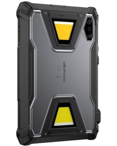 Ulefone Armor Pad 5 Pro 12/512GB LTE Black