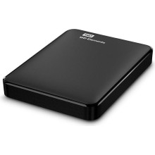 WD Elements Portable WDBU6Y0015BBK