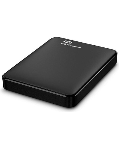 WD Elements Portable WDBU6Y0015BBK