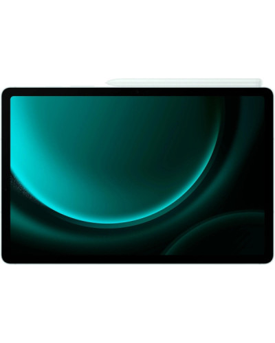 Samsung Galaxy Tab S9 FE Wi-Fi 6/128GB Ocean Green (SM-X510NLGA)