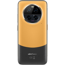Ulefone Armor 23 Ultra 12/512GB Umbra Orange