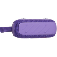 JBL Go 4 Purple (JBLGO4PUR)