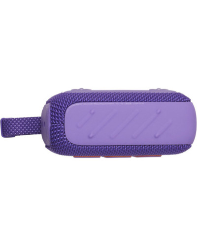 JBL Go 4 Purple (JBLGO4PUR)