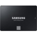 Samsung 870 EVO 2 TB (MZ-77E2T0BW)