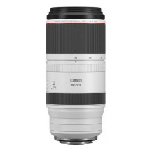 Canon RF 100-500mm f/4,5-7,1 L IS USM (4112C005)
