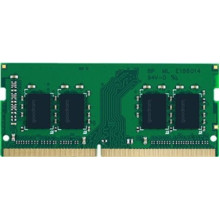 GOODRAM 8 GB SO-DIMM DDR4 3200 MHz (GR3200S464L22S/8G)