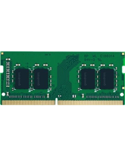 GOODRAM 8 GB SO-DIMM DDR4 3200 MHz (GR3200S464L22S/8G)