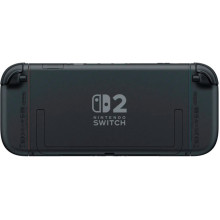 Nintendo Switch 2 Black (00045496885816)