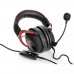 HyperX Cloud II Red (KHX-HSCP-RD/4P5M0AA)