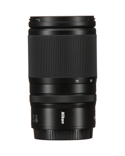 Nikon Z 28-75mm f/2,8 ED (JMA717DA)
