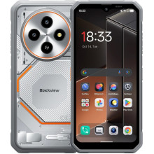 Blackview FORT 2 8/128GB Lightning White